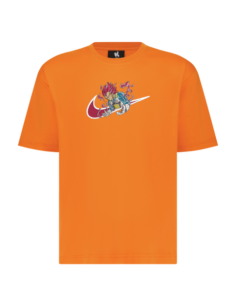 Vegeta Swoosh