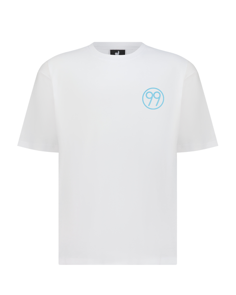 Killua 99 Front & Back