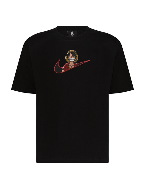 Monkey D. Luffy Swoosh