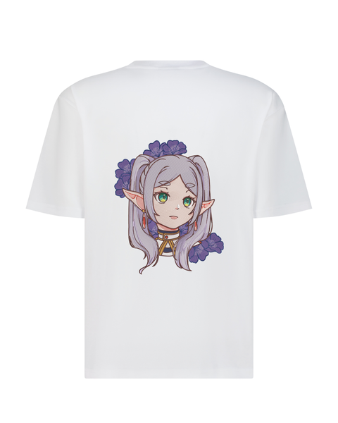 Frieren Front & Back