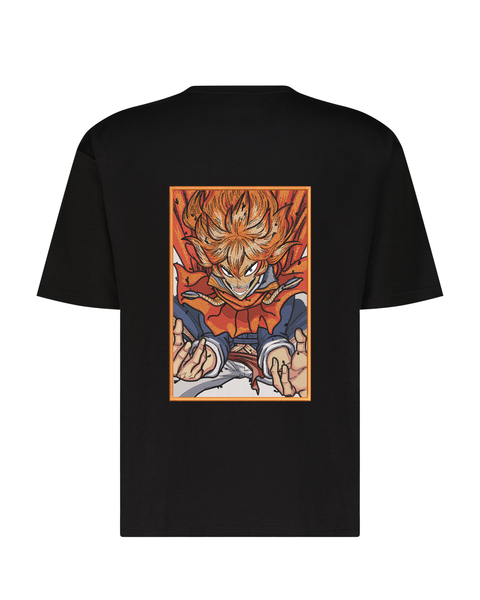 Mereoleona Front & Back