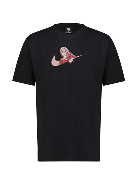 Zero Two Swoosh