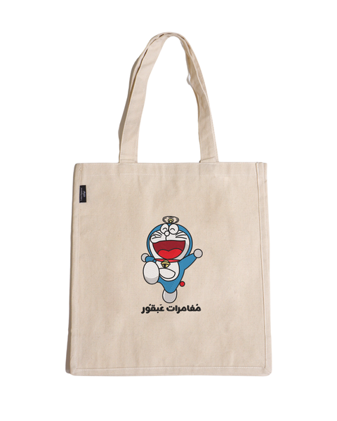 Doraemon Tote Bag