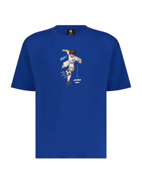 Captain Tsubasa