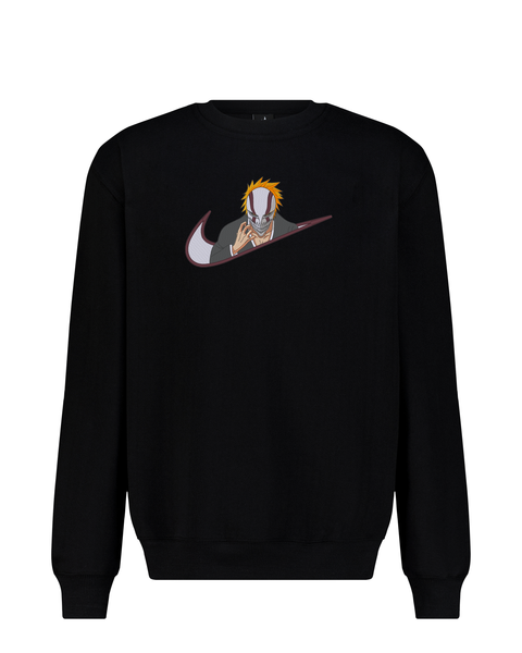 Ichigo Kurosaki Swoosh