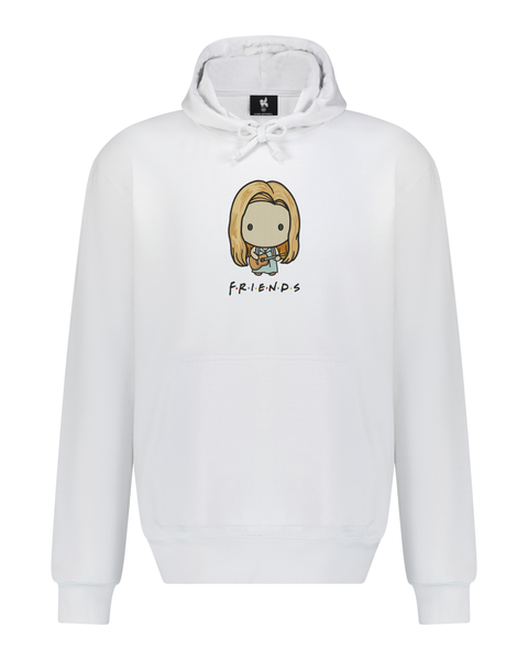 Chibi Phoebe Buffay