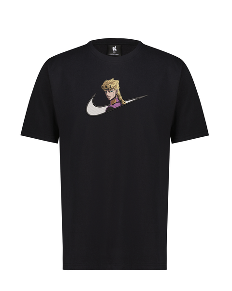 Giorno Giovanna Swoosh