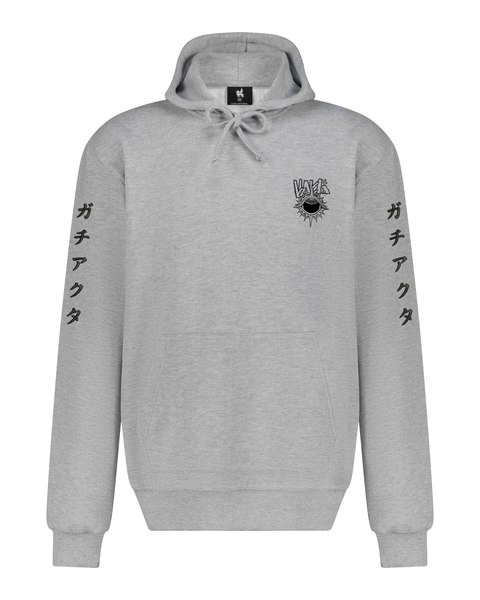 Rudo Front & Back