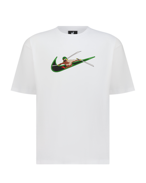 Roronoa Zoro Swoosh