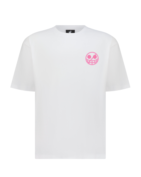 Doflamingo Front & Back
