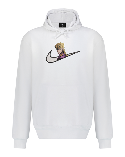 Giorno Giovanna Swoosh