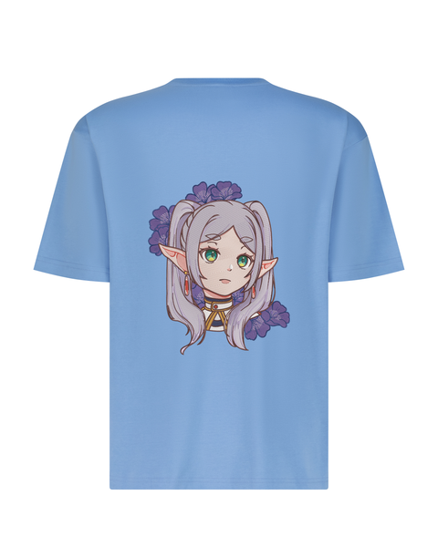 Frieren Front & Back