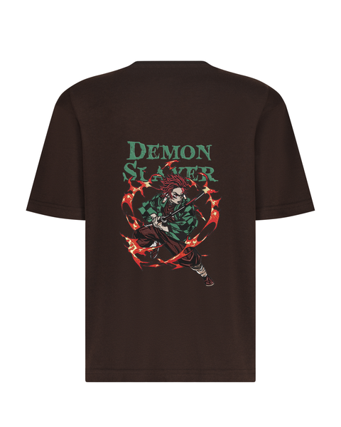 Demon Slayer
