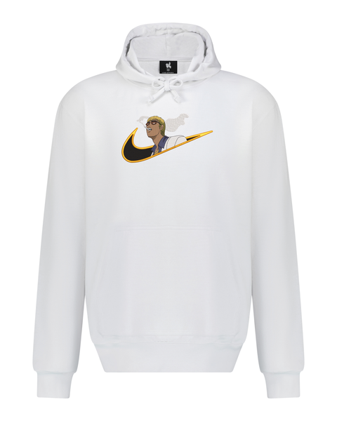 Onizuka Swoosh