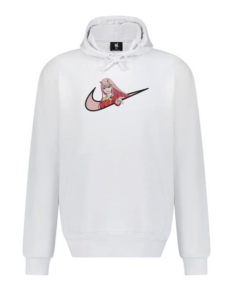 Zero Two Swoosh