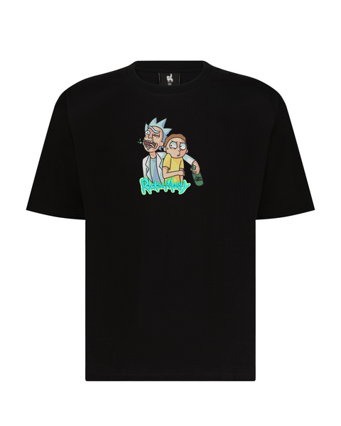 Rick & Morty