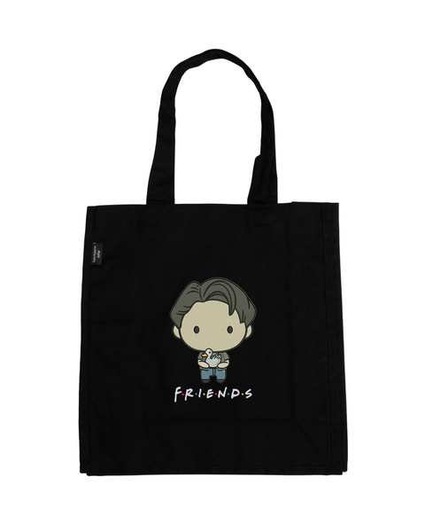 Chibi Joey Tote Bag