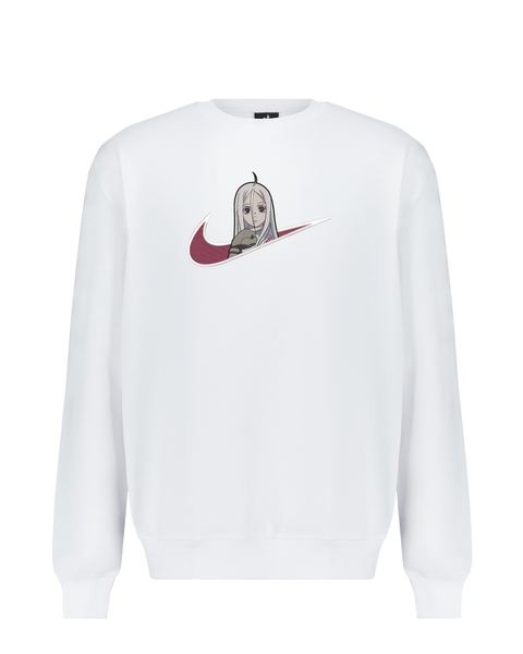 Shiro Swoosh