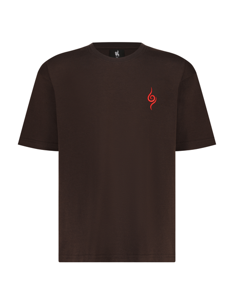 Kakashi Anbu Front & Back