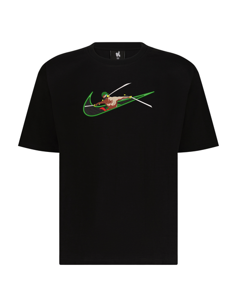 Roronoa Zoro Swoosh