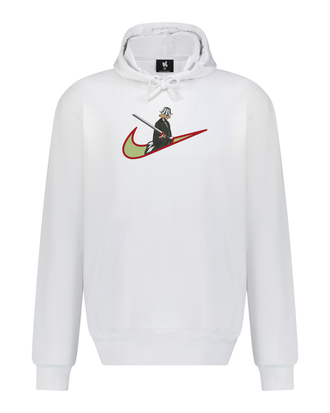 Kisuke Urahara Swoosh