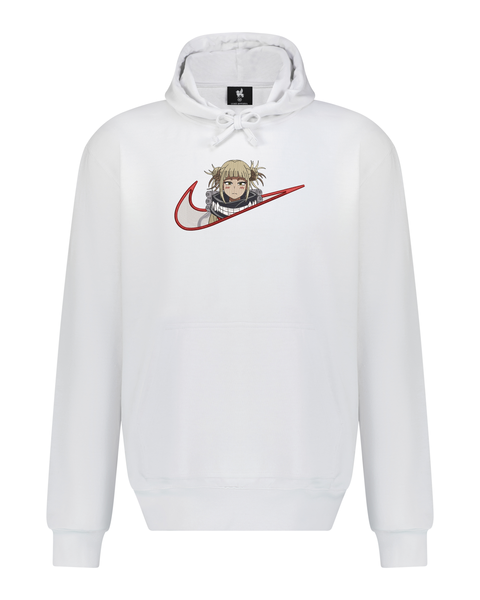 Himiko Toga Swoosh