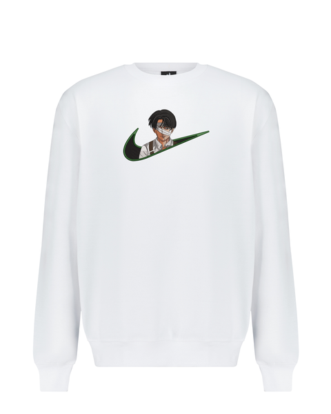 Levi Swoosh