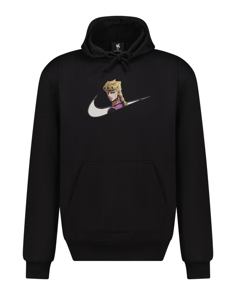 Giorno Giovanna Swoosh