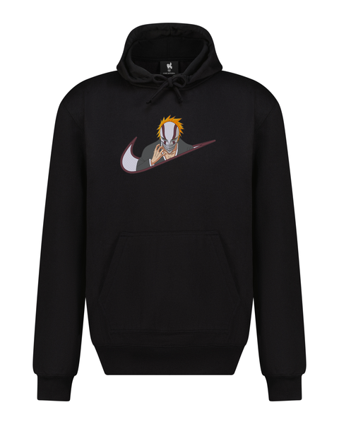 Ichigo Kurosaki Swoosh