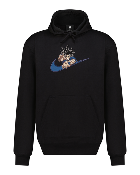 Goku Swoosh