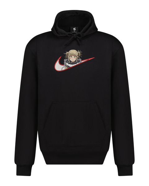 Himiko Toga Swoosh