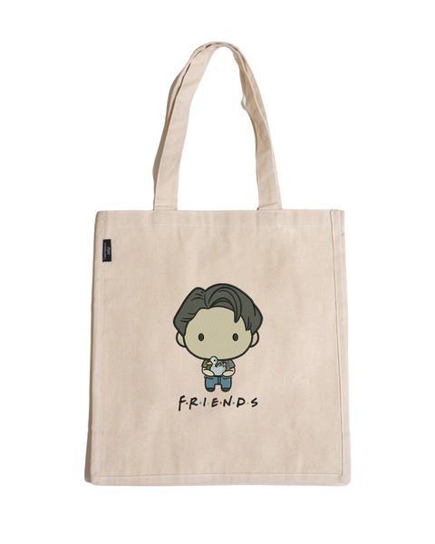 Chibi Joey Tote Bag