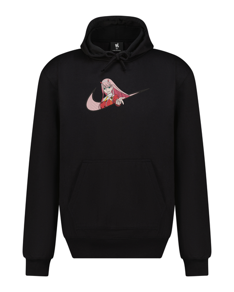 Zero Two Swoosh