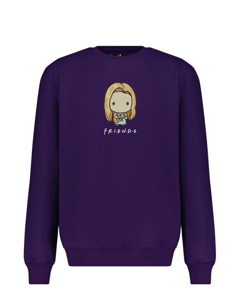 Chibi Phoebe Buffay