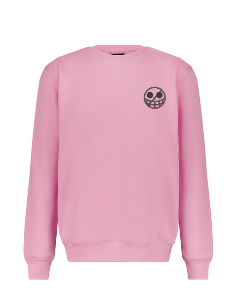 Doflamingo Front & Back