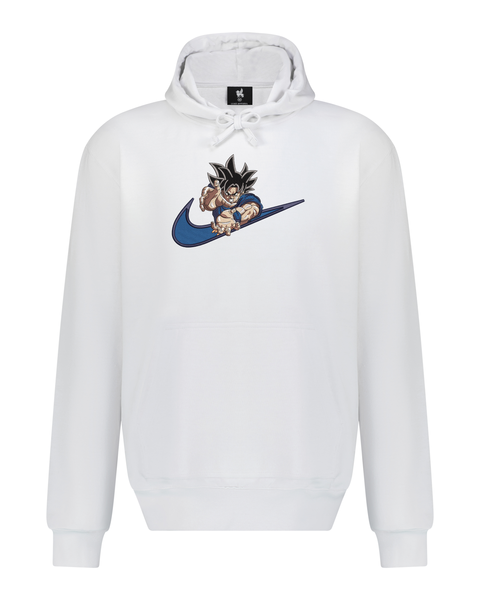 Goku Swoosh