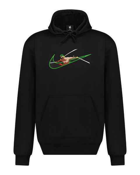 Roronoa Zoro Swoosh