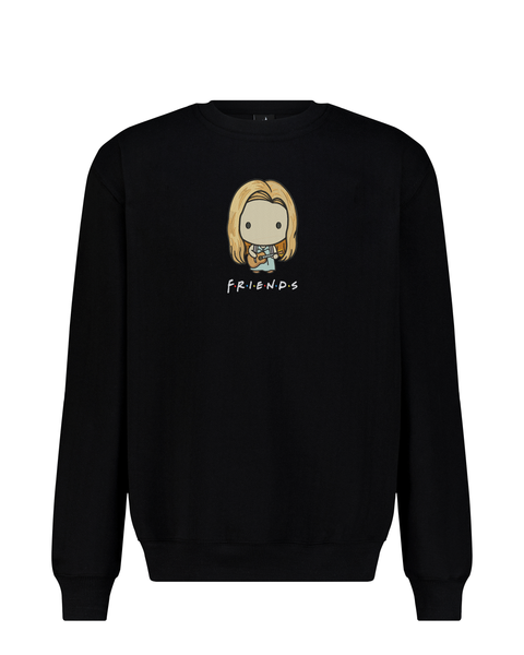 Chibi Phoebe Buffay