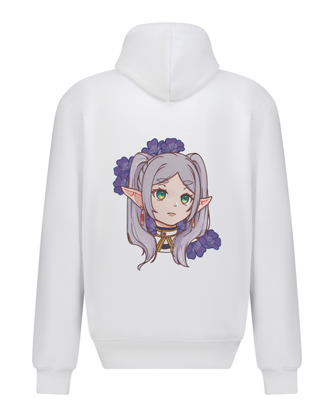 Frieren Front & Back