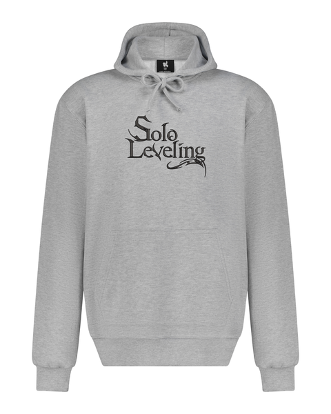 Sung Jinwoo Front & Back