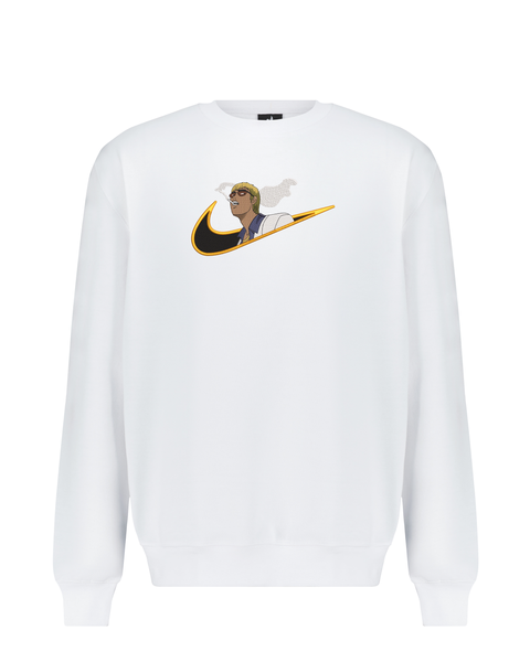 Onizuka Swoosh