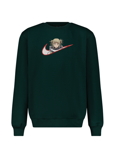 Himiko Toga Swoosh