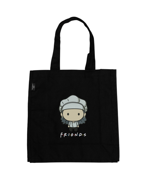 Chibi Monica Tote Bag