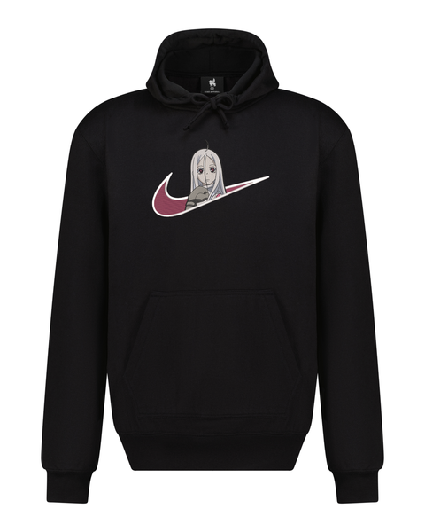 Shiro Swoosh