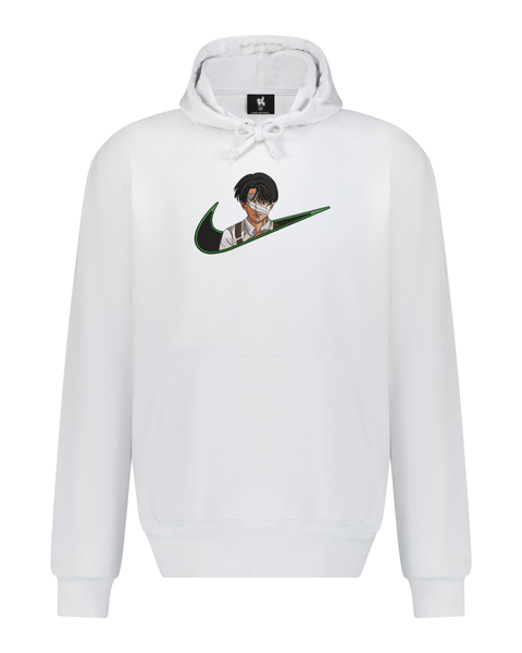 Levi Swoosh