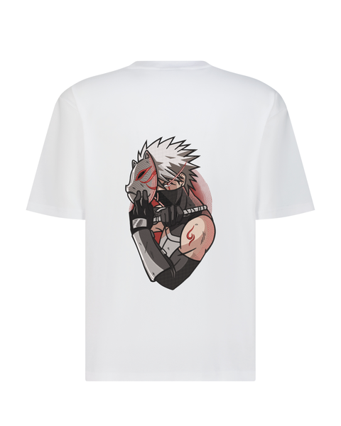 Kakashi Anbu Front & Back