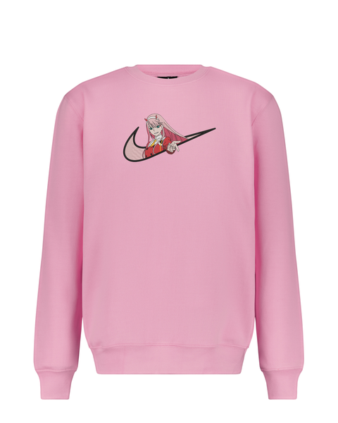 Zero Two Swoosh