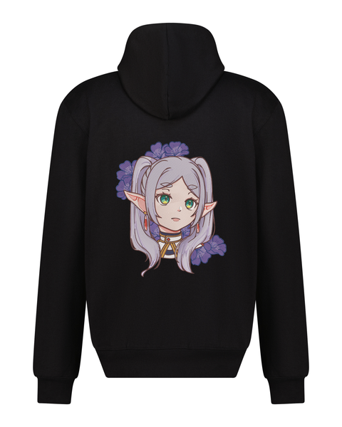 Frieren Front & Back