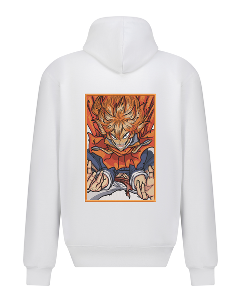 Mereoleona Front & Back