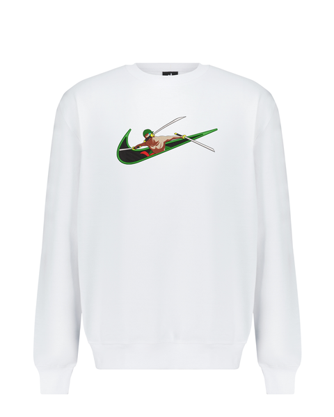 Roronoa Zoro Swoosh